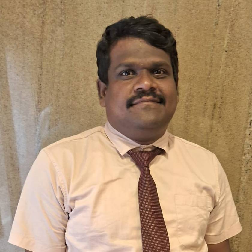 Manjunadha